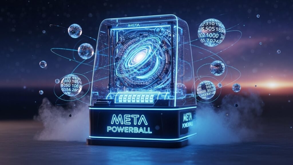 파워볼 게임 사이트 추천 ㅡ 메타파워볼게임