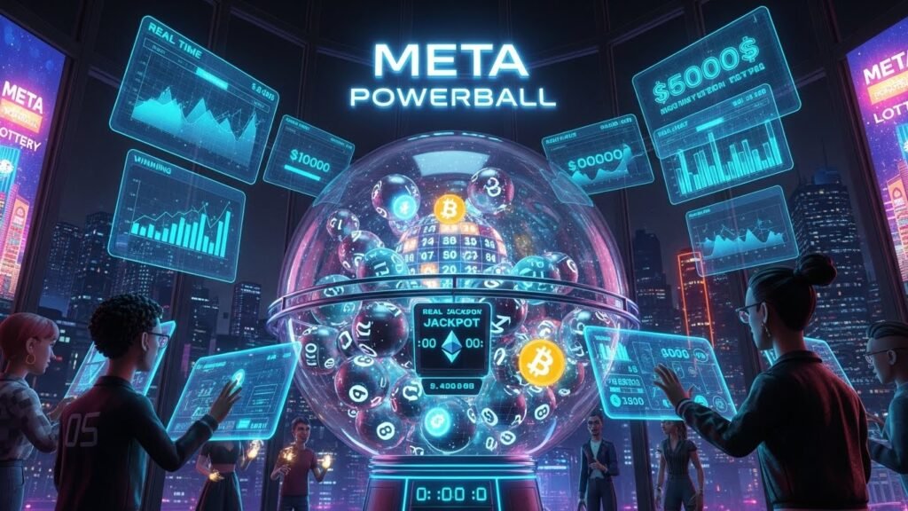 메타파워볼사이트 ㅡ 메타파워볼 분석