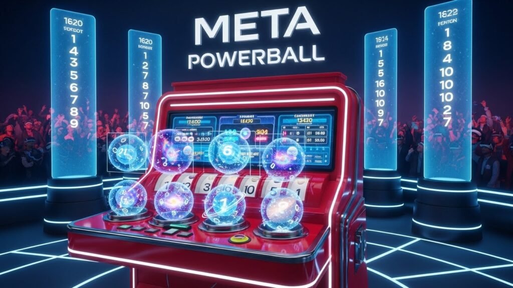 메타파워볼게임 사이트 추천 ㅡ 메타파워볼실시간