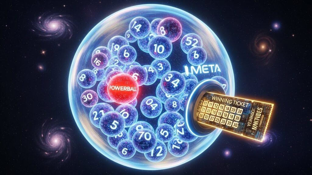 메타파워볼 홀짝 분석  ㅡ   메타파워볼 중계