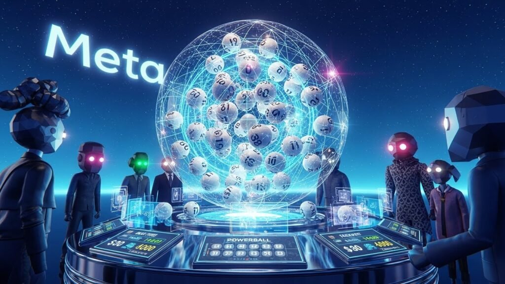 메타파워볼 사이트 추천 ㅡ  메타파워볼게임 실시간