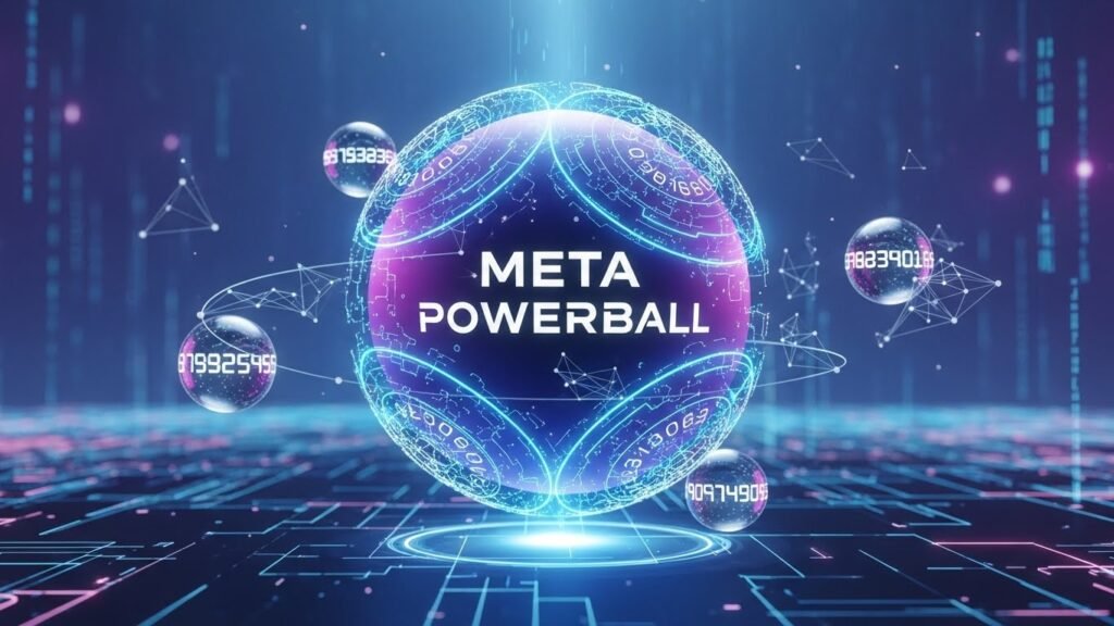 메타 파워볼 놀이터 추천 ㅡ 메타 파워볼 1분 분석